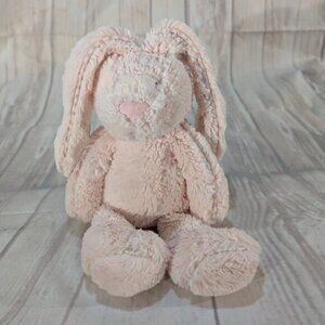 Jelly Kitten by Jellycat Pink Piper Bunny Stuffed Animal